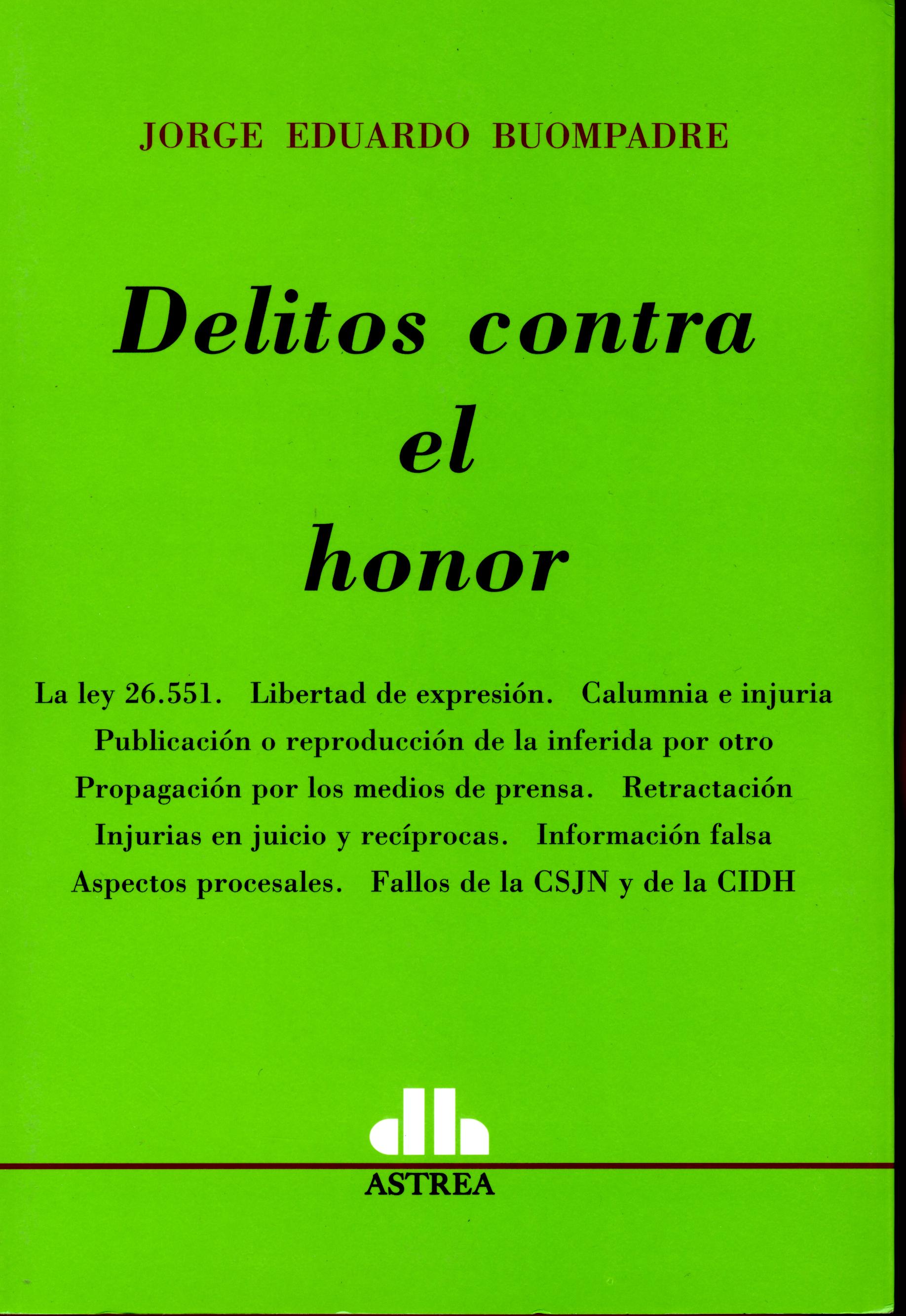 Libro
